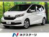 HONDA FREED HYBRID