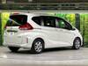 HONDA FREED HYBRID