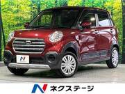 2020 DAIHATSU CAST