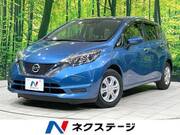 2018 NISSAN NOTE