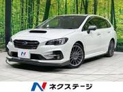 2019 SUBARU LEVORG