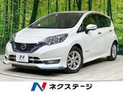 2017 NISSAN NOTE
