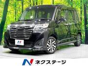 2018 TOYOTA ROOMY