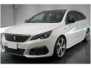 2018 PEUGEOT 308