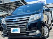 2014 TOYOTA NOAH