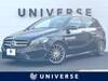 MERCEDES BENZ B-CLASS