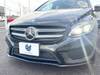 MERCEDES BENZ B-CLASS