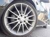 MERCEDES BENZ B-CLASS
