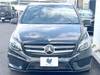 MERCEDES BENZ B-CLASS