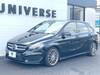 MERCEDES BENZ B-CLASS