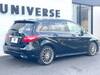 MERCEDES BENZ B-CLASS