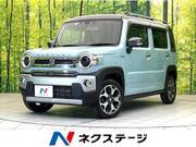 2021 SUZUKI HUSTLER