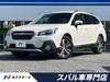 SUBARU LEGACY OUTBACK