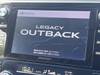SUBARU LEGACY OUTBACK