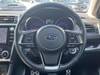 SUBARU LEGACY OUTBACK