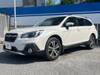 SUBARU LEGACY OUTBACK