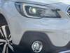 SUBARU LEGACY OUTBACK