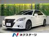TOYOTA CROWN HYBRID