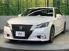 TOYOTA CROWN HYBRID