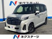 2022 TOYOTA ROOMY