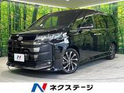 2022 TOYOTA NOAH