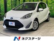 2018 TOYOTA AQUA L