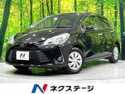 2018 TOYOTA VITZ