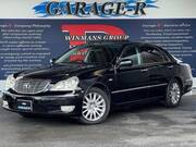2004 TOYOTA CROWN MAJESTA