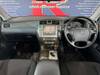 TOYOTA CROWN MAJESTA