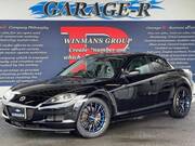 2007 MAZDA RX-8