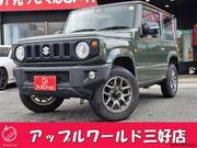 2019 SUZUKI JIMNY