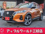 2021 NISSAN OTHER
