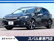 2018 SUBARU IMPREZA SPORTS