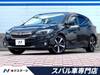SUBARU IMPREZA SPORTS