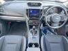 SUBARU IMPREZA SPORTS