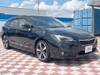 SUBARU IMPREZA SPORTS