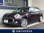 2018 BMW MINI