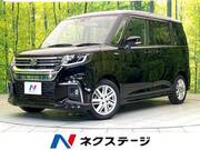 2021 SUZUKI SOLIO