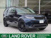2019 LAND ROVER DISCOVERY