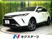2023 TOYOTA HARRIER HYBRID