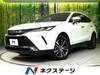 TOYOTA HARRIER HYBRID