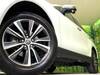 TOYOTA HARRIER HYBRID