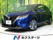 2023 NISSAN NOTE X