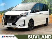 2022 NISSAN SERENA
