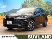 2024 TOYOTA HARRIER G