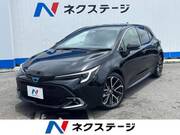 2023 TOYOTA COROLLA SPORT