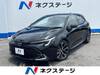 TOYOTA COROLLA SPORT