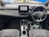 TOYOTA COROLLA SPORT