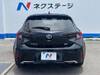 TOYOTA COROLLA SPORT