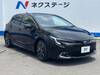 TOYOTA COROLLA SPORT